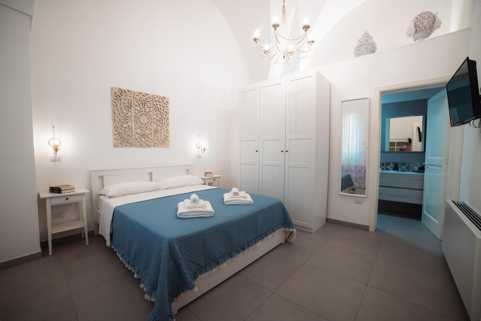 Dimora Stemar Holiday home Taviano (Lecce)