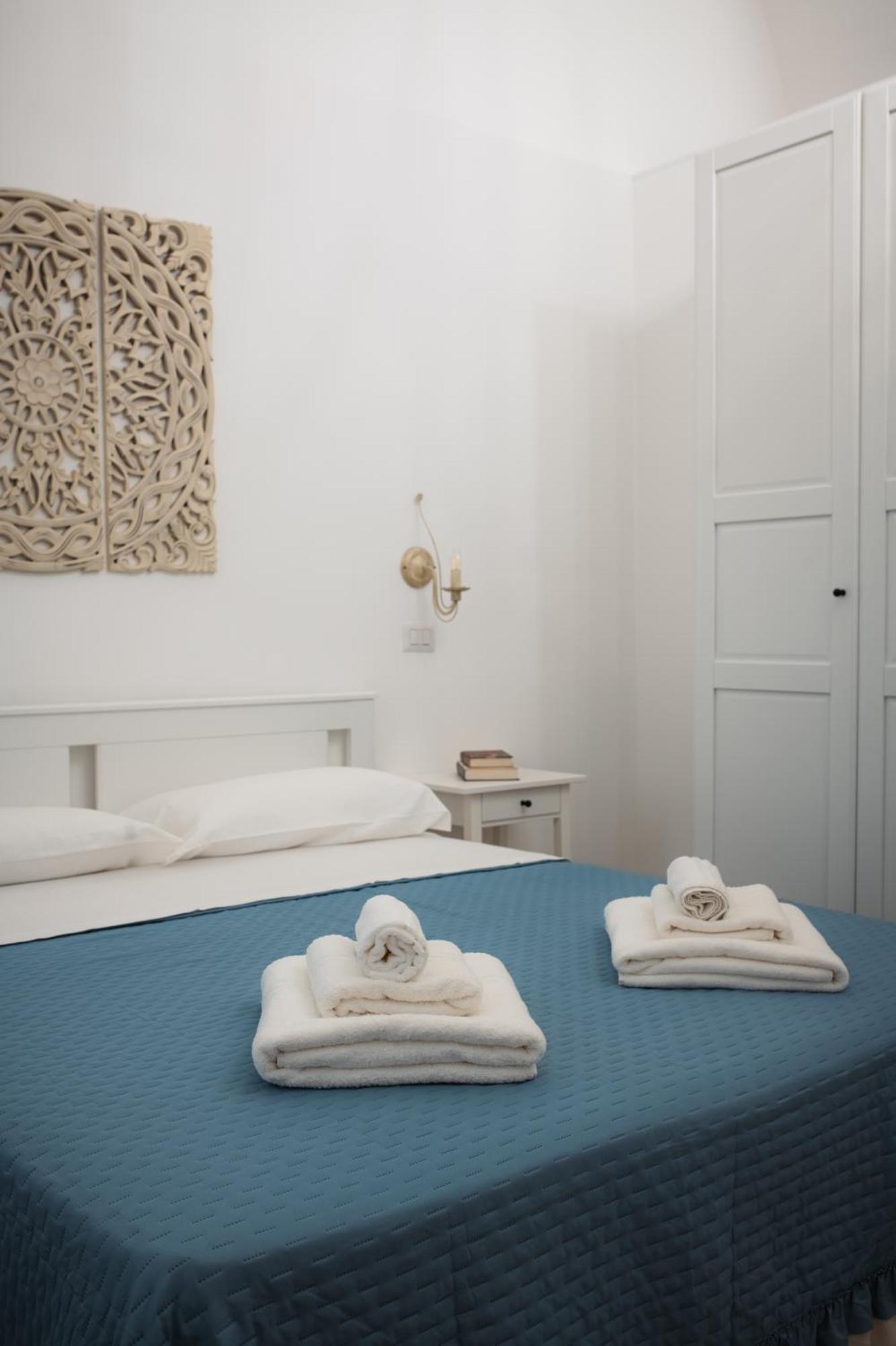 Dimora Stemar Taviano (Lecce)