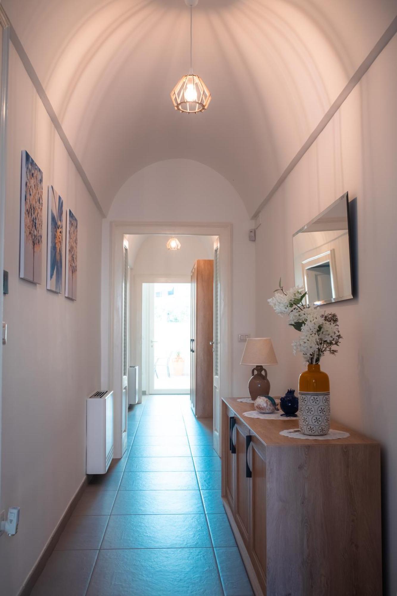 Dimora Stemar Holiday home *