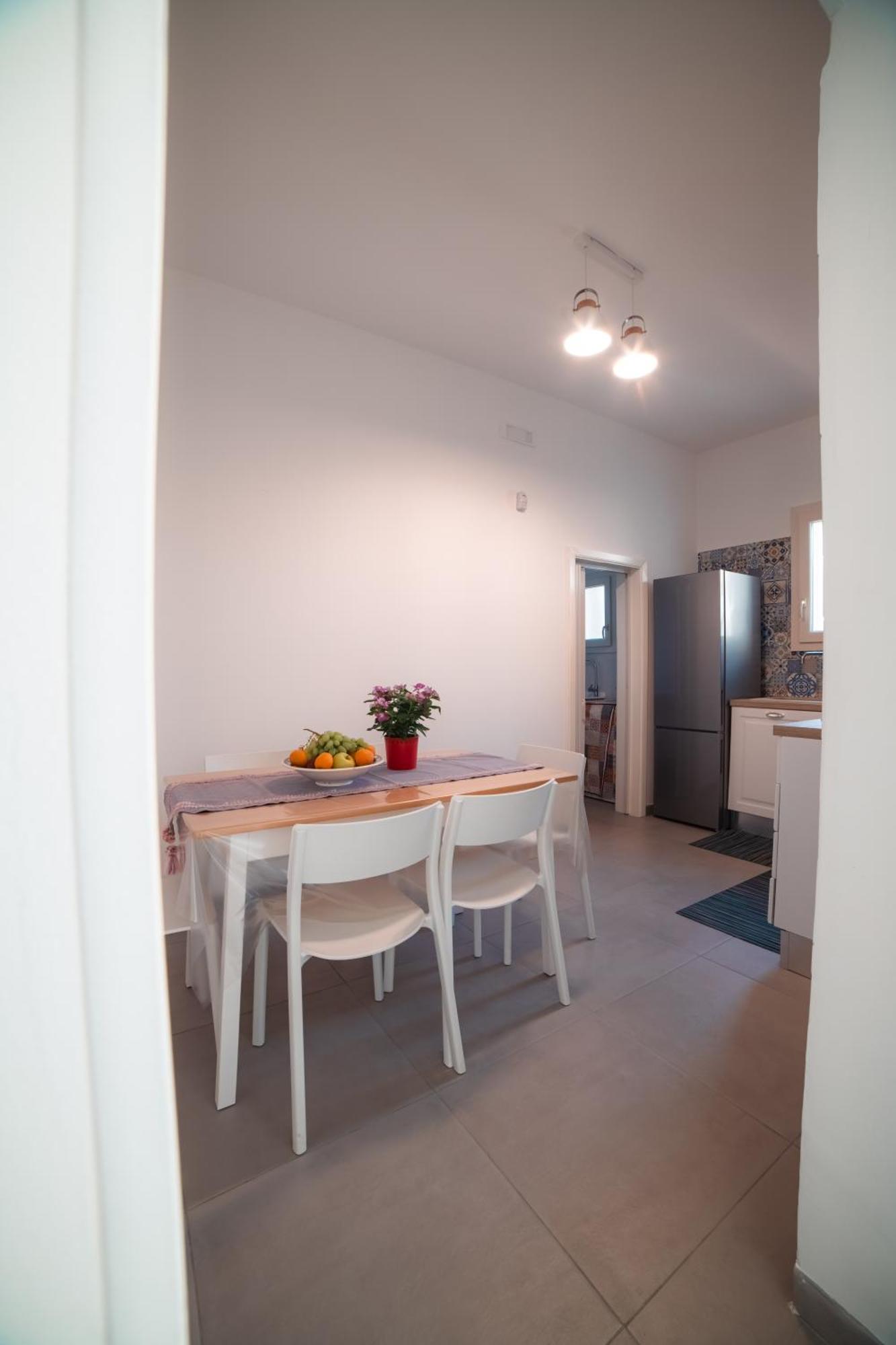 Dimora Stemar Holiday home