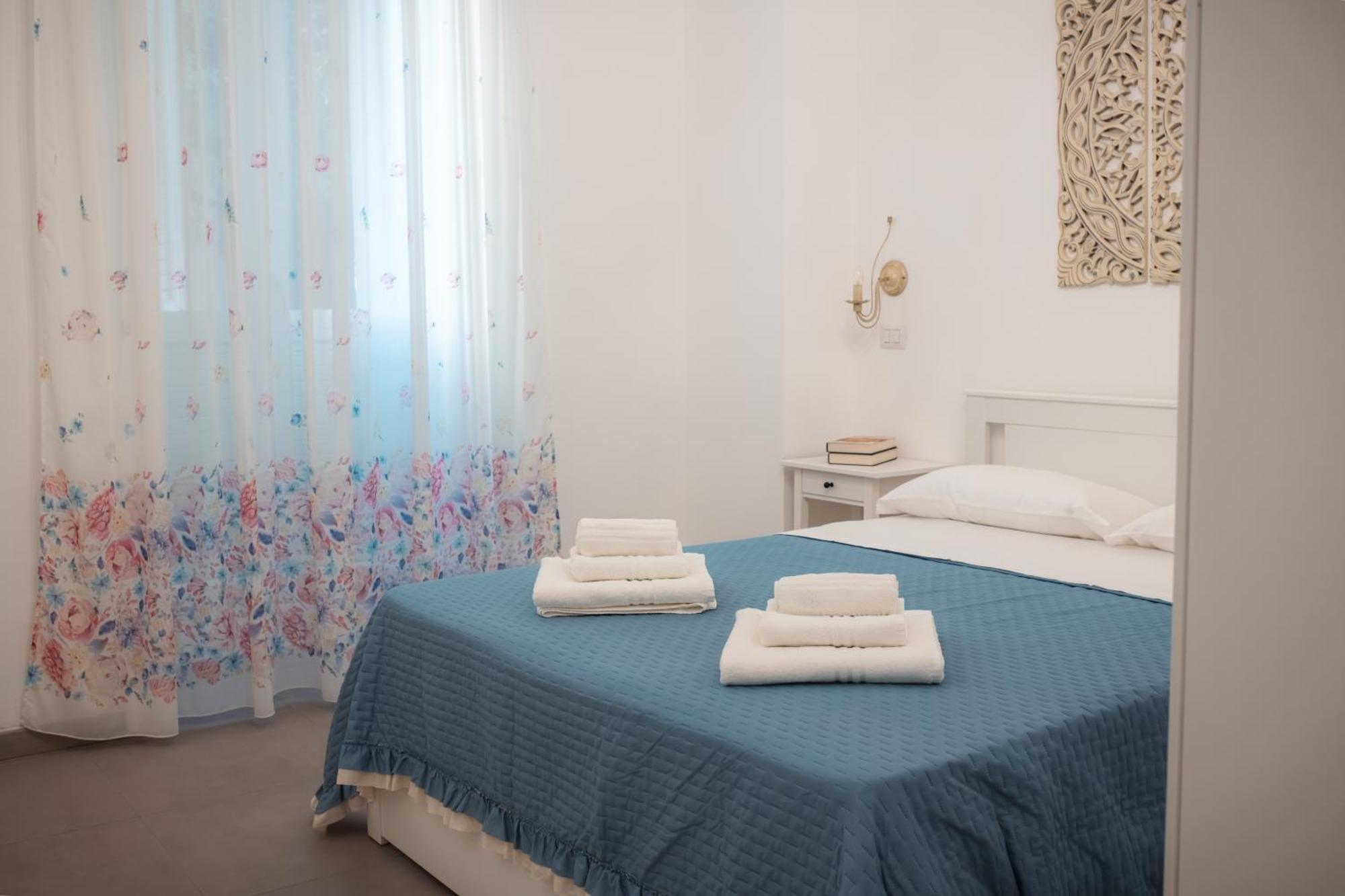 Holiday home Dimora Stemar