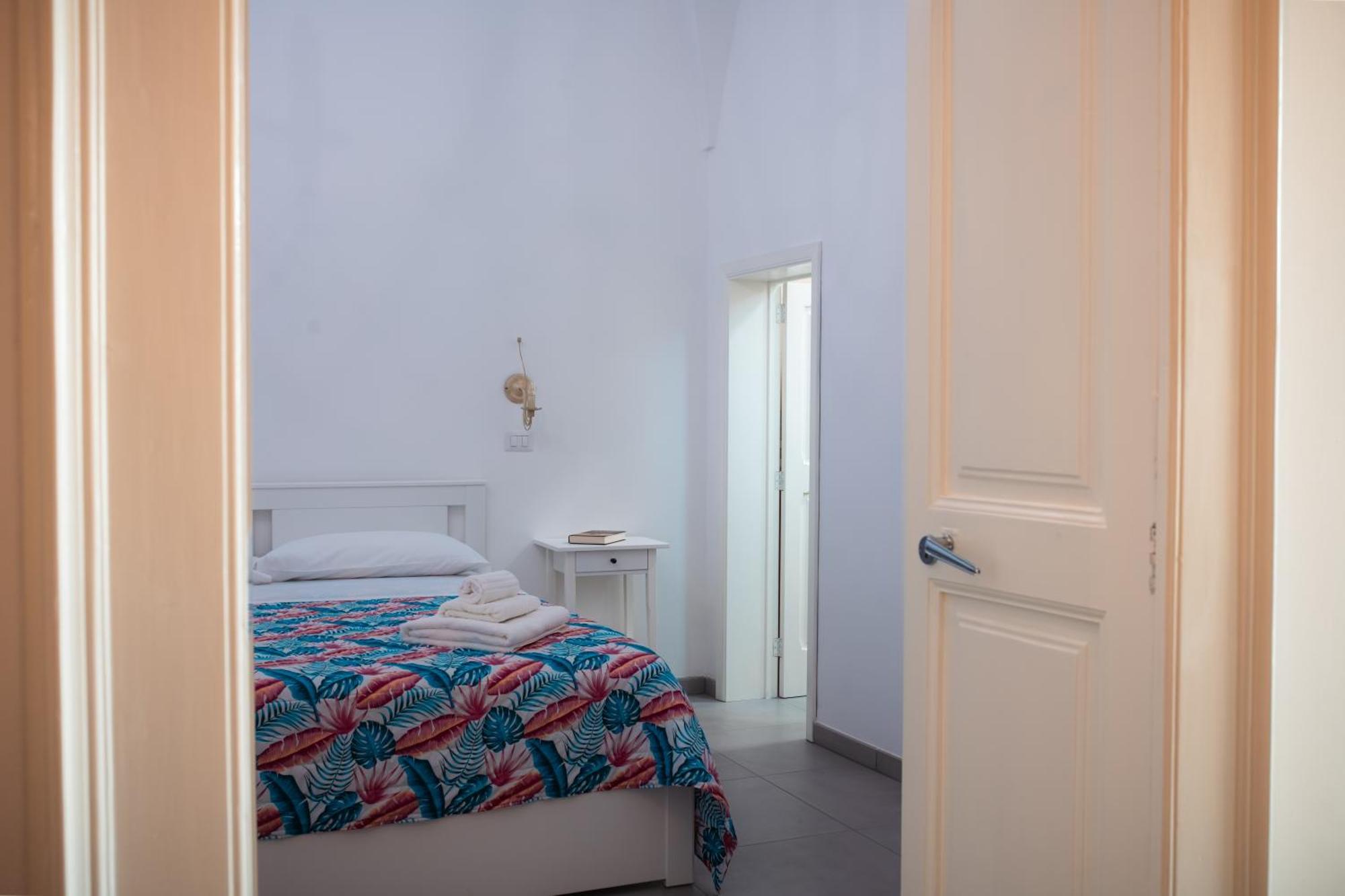 Holiday home Dimora Stemar *