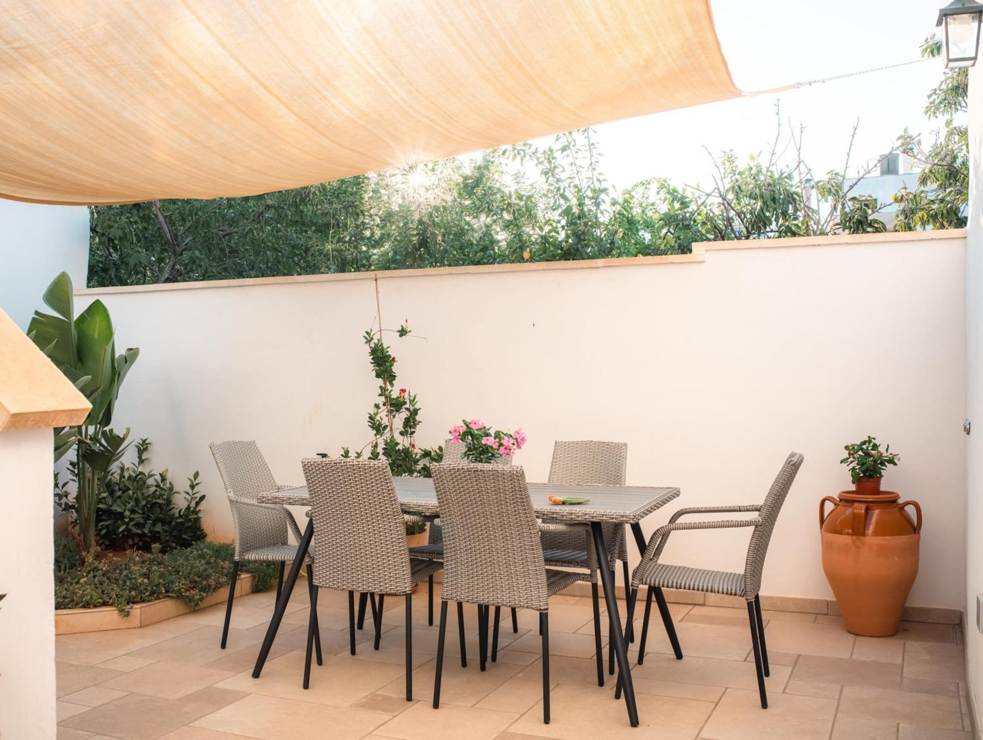Dimora Stemar Holiday home *